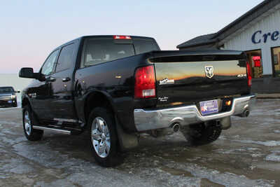 2015 RAM 1500 Crew Cab, $14995. Photo 7