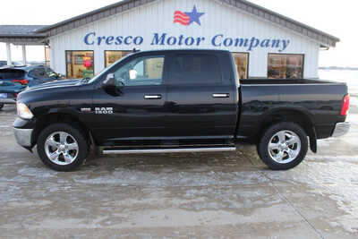2015 RAM 1500 Crew Cab, $14995. Photo 8
