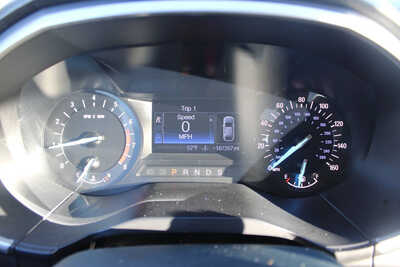 2015 Ford Edge, $7995. Photo 12