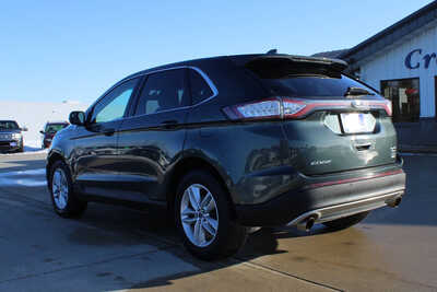 2015 Ford Edge, $7995. Photo 7