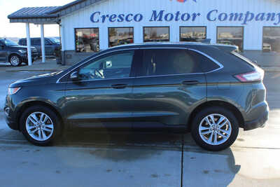 2015 Ford Edge, $7995. Photo 8