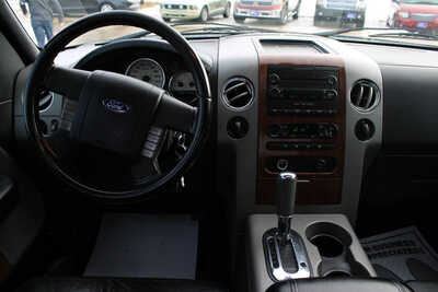2004 Ford F150 Crew Cab, $6995. Photo 10