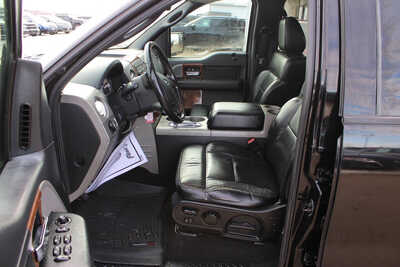 2004 Ford F150 Crew Cab, $6995. Photo 11