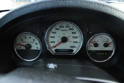 2004 Ford F150 Crew Cab, $6995. Photo 12