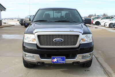 2004 Ford F150 Crew Cab, $6995. Photo 2