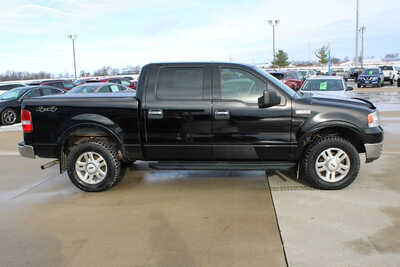 2004 Ford F150 Crew Cab, $6995. Photo 4