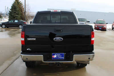 2004 Ford F150 Crew Cab, $6995. Photo 6