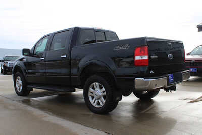 2004 Ford F150 Crew Cab, $6995. Photo 7