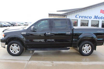 2004 Ford F150 Crew Cab, $6995. Photo 8