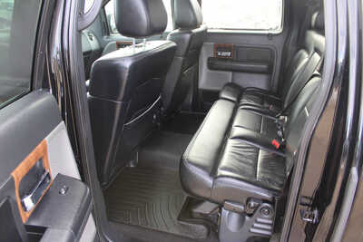 2004 Ford F150 Crew Cab, $6995. Photo 9