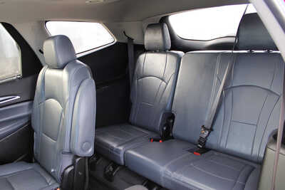 2021 Buick Enclave, $23995. Photo 10