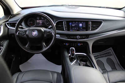 2021 Buick Enclave, $23995. Photo 11