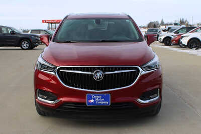 2021 Buick Enclave, $23995. Photo 2