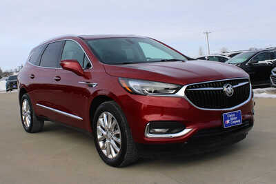 2021 Buick Enclave, $23995. Photo 3