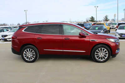 2021 Buick Enclave, $23995. Photo 4