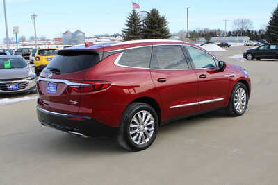 2021 Buick Enclave, $23995. Photo 5