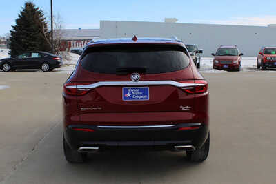 2021 Buick Enclave, $23995. Photo 6