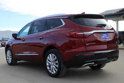 2021 Buick Enclave, $23995. Photo 7