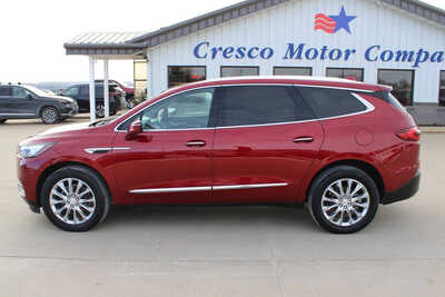 2021 Buick Enclave, $23995. Photo 8