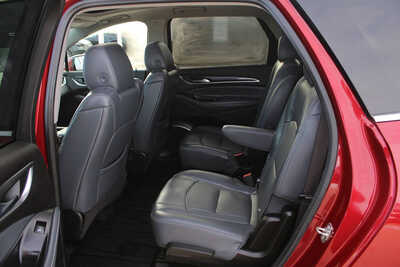 2021 Buick Enclave, $23995. Photo 9