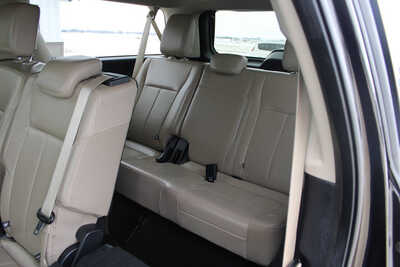 2023 Ford Expedition Max, $39995. Photo 10