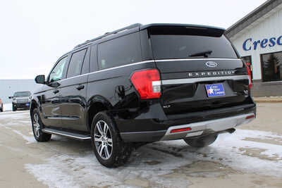 2023 Ford Expedition Max, $39995. Photo 7