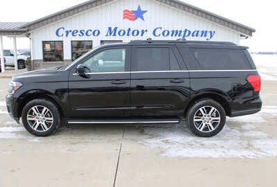 2023 Ford Expedition Max, $39995. Photo 8
