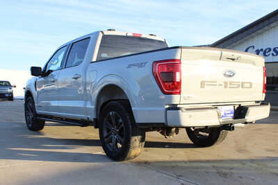 2023 Ford F150 Crew Cab, $39995. Photo 8