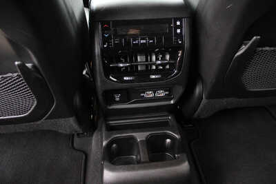 2021 Jeep Grand Cherokee L, $26995. Photo 12