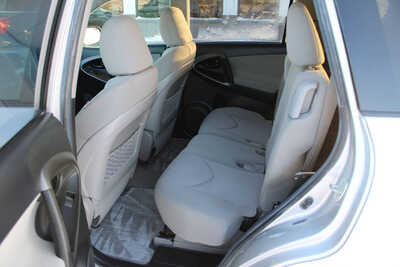 2012 Toyota RAV4, $9995. Photo 10