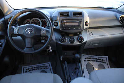 2012 Toyota RAV4, $9995. Photo 11