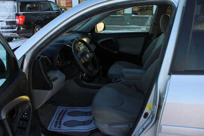 2012 Toyota RAV4, $9995. Photo 12