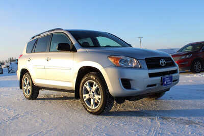 2012 Toyota RAV4, $9995. Photo 3