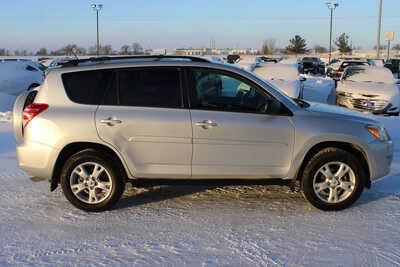 2012 Toyota RAV4, $9995. Photo 4