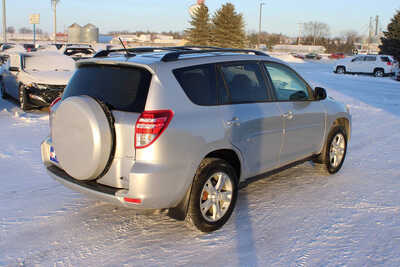 2012 Toyota RAV4, $9995. Photo 5