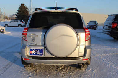 2012 Toyota RAV4, $9995. Photo 6