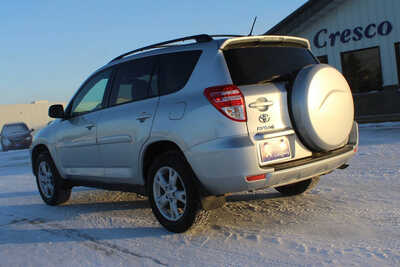 2012 Toyota RAV4, $9995. Photo 7