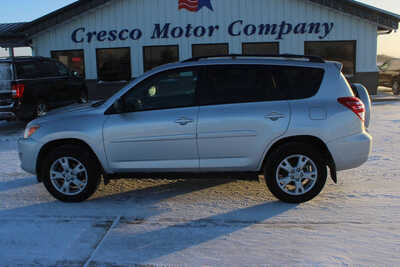 2012 Toyota RAV4, $9995. Photo 8