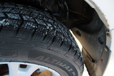 2012 Toyota RAV4, $9995. Photo 9