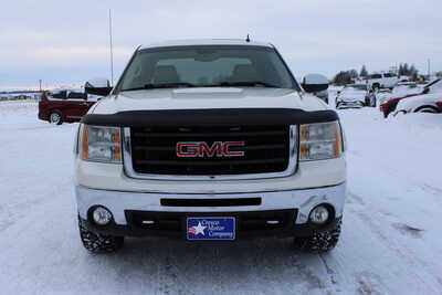 2009 GMC 1500 Crew Cab, $8995. Photo 2