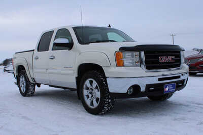 2009 GMC 1500 Crew Cab, $8995. Photo 3