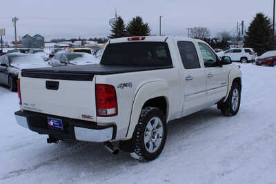 2009 GMC 1500 Crew Cab, $8995. Photo 5