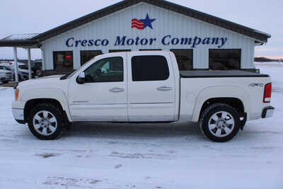 2009 GMC 1500 Crew Cab, $8995. Photo 8