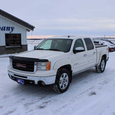 2009 GMC 1500 Crew Cab, $8995. Photo 1