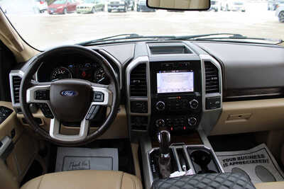 2019 Ford F-150, $23995. Photo 11