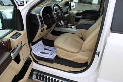 2019 Ford F-150, $23995. Photo 12