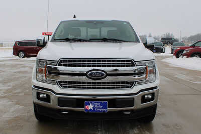 2019 Ford F-150, $23995. Photo 2