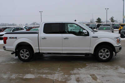 2019 Ford F-150, $23995. Photo 4