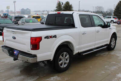2019 Ford F-150, $23995. Photo 5