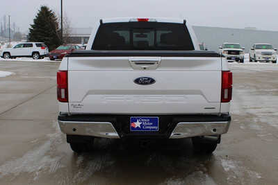 2019 Ford F-150, $23995. Photo 6